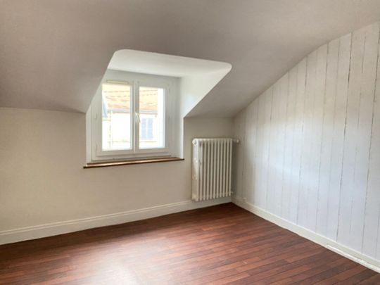 Location maison 4 pièces, 120.00m², Fay-aux-Loges - Photo 1