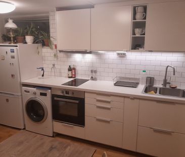 Sköldingevägen, Älvsjö - Foto 3