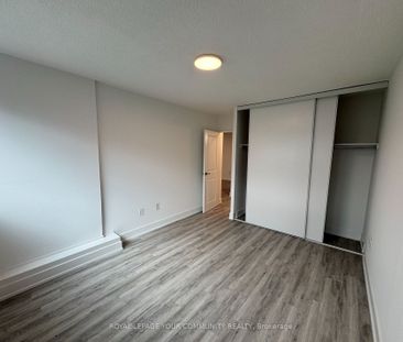 For Lease - 201 Sherbourne Street Unit# 1407, Toronto, Ontario - Photo 5