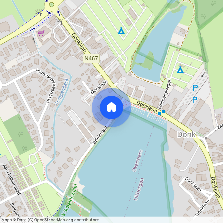 Brielstraat 3 bus 8, 9290 Berlare