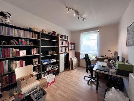 Appartement te huur - Foto 2