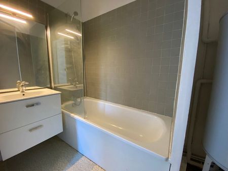 Appartement 3 pièces à Croix - Photo 3