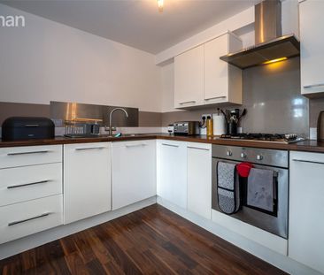 2 bedroom maisonette to rent - Photo 6