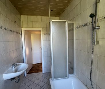 GerÃ¤umige 3- Raumwohnung in ruhiger Wohnlage - Photo 4