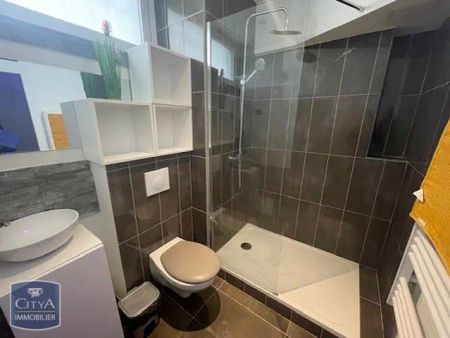 Appartement à louer 1 pièce 30.09m² - Photo 4