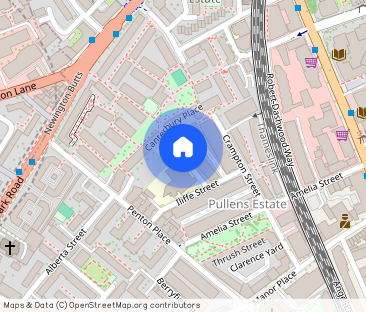 Peacock Street, London, SE17 - Photo 1