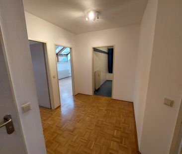 Ideal für eine "WG" - 3- Zimmer Wohnung in der Bischofstraße 3 - Foto 4