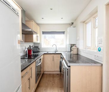 2 bedroom terraced house to rent - Photo 6