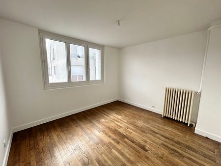 Location Appartement 2 pièces 37m² RENNES 35000 - Photo 4