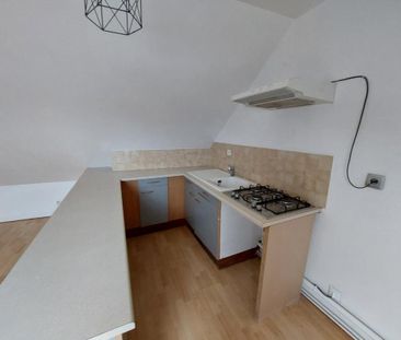 Location Appartement 1 pièce 20m² CRIEL SUR MER 76910 - Photo 3