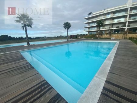 1 room luxury Apartment for rent in Centro, Alcochete, Distrito de Setúbal - Photo 5