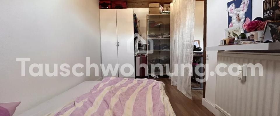 TAUSCHWOHNUNG Perfekte Wohnung für Studenten oder Single - Photo 1
