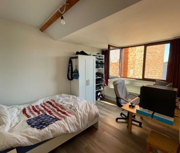 Ruim pand in centrum Leuven - Photo 2