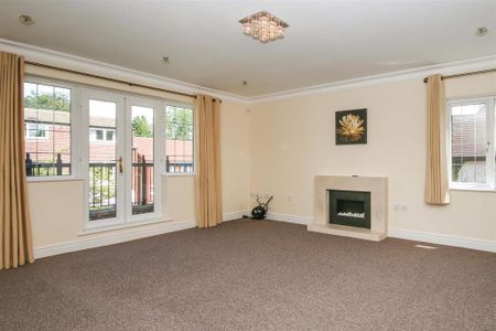 2 bedroom flat to rent - Photo 5
