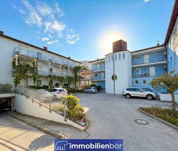 gemütliche kompakte Wohnung mitten in Gunskirchen - neue Küche - so... - Foto 6