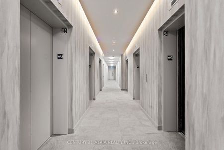 For Lease - 195 Commerce Street Unit# 4702, Vaughan, Ontario - Photo 3