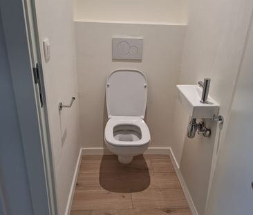 Appartement te huur - Photo 1