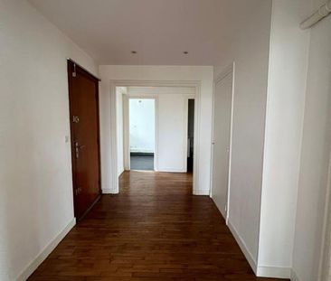 Location Appartement 3 pièces 97m² BREST 29200 - Photo 6