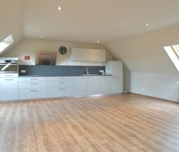 Appartement te huur in Ertvelde voor € 850 met 3 slaapkamers - Foto 2