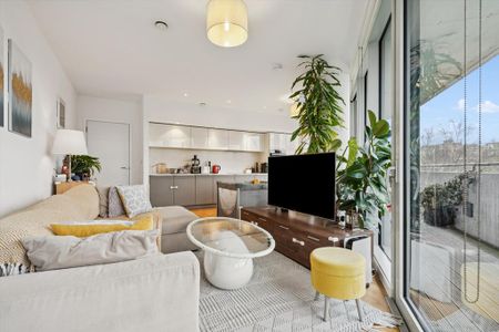 2 bedroom flat to rent - Photo 4