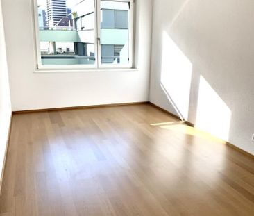 2.5 Zimmer, 59 m², 4. Stock - Photo 4