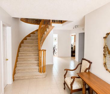 For Lease - 1606 Heritage Way, Oakville, Ontario - Photo 2