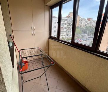 Apartament modern cu 2 camere de închiriat în Mărăști - Fotografie 2