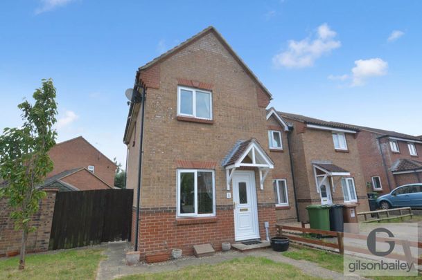 Woodbine Close, North Walsham - Photo 1