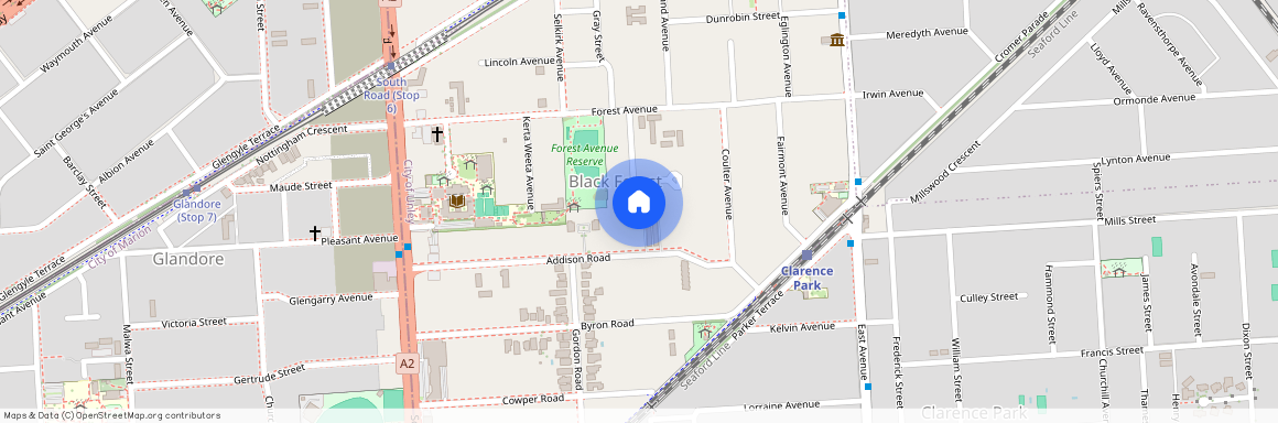 2/20 Addison Road, SA 5035, Black Forest