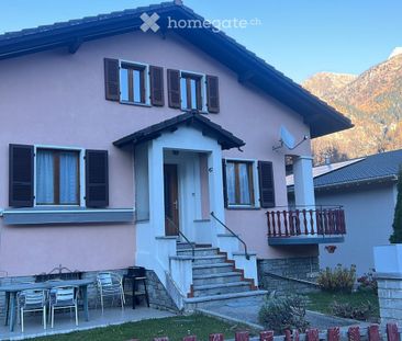 4 Zimmer, 100 m² - Photo 2