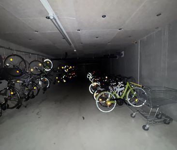 Attraktive 2-Zimmer Wohnung mit Balkon nahe Siemens AG - Photo 6