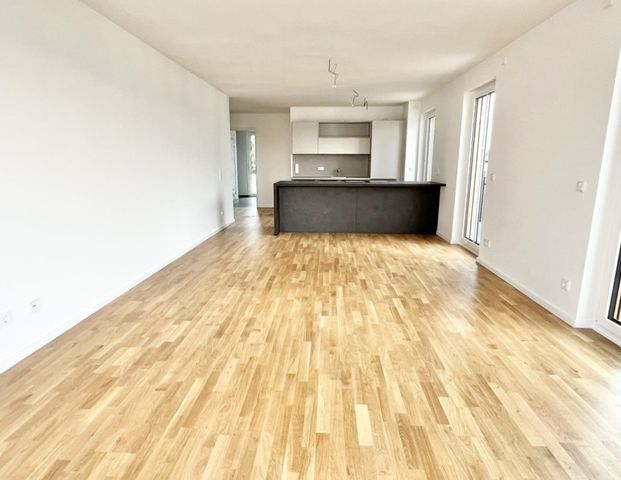 Perfekte Wohnoase in ruhiger Lage! - Photo 1