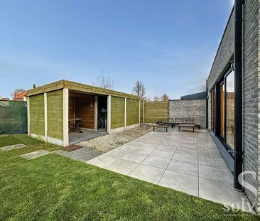 Huis te huur in Adegem - Foto 2