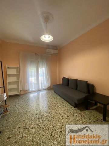 Studio/Γκαρσονιέρα για ενοικίαση Καμίνια (Καμίνια – Παλαιά Κοκκινιά) - Photo 5