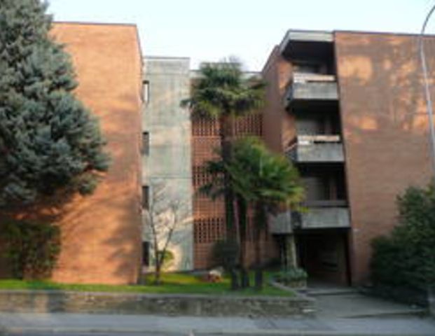 Via San Gottardo 78, 6900, Massagno - Foto 1