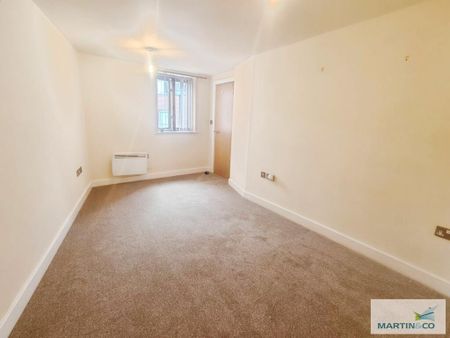 2 bedroom apartment to rent - Photo 3