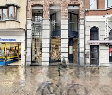 Cosy appartement in het centrum van Diest - Foto 4