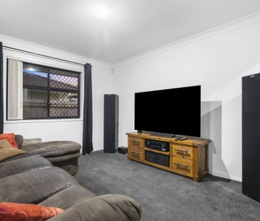 For Lease: Modern Family Living at 6 Wyndham Circuit, Holmview! - Photo 1