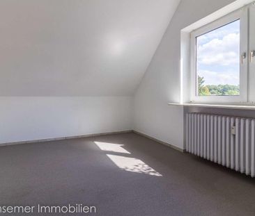 Charmante Dachgeschosswohnung mit Gartenanteil – Gemütliches Wohnen... - Photo 6