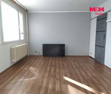 Pronájem bytu 3+1 69 m² - Photo 6