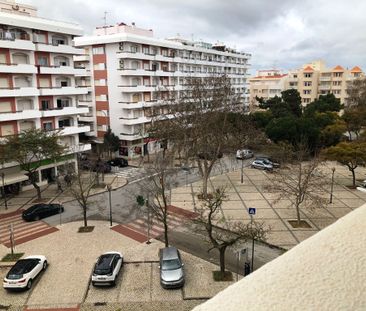 Apartamento para arrendamento de Outubro a Maio, Monte Gordo - Photo 6
