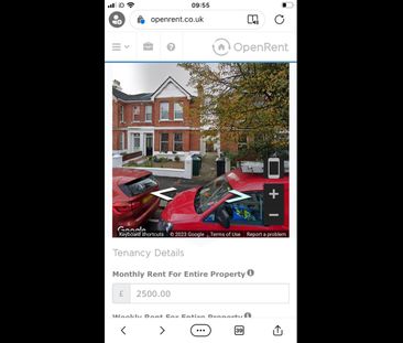 1 Bed Flat, Hove, BN3 - Photo 3