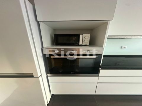 Apartamento T2 - Photo 1