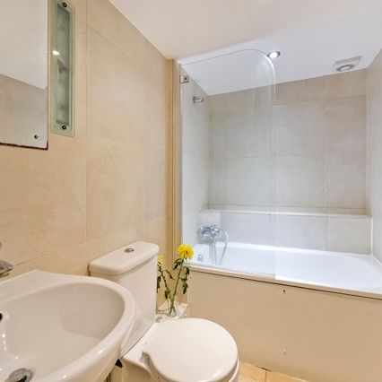 Bedsit, Musard Road, W6 - Photo 4