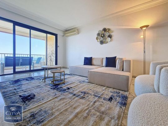 Location Appartement 4 pièces 96m² CANNES 06400 - Photo 1