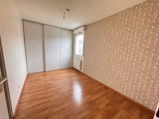 Location Appartement 2 pièces 36m² - Photo 1