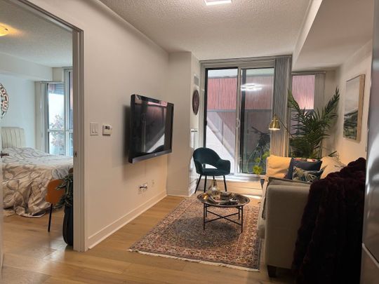 For Lease - 295 Adelaide Street Unit# 217, Toronto, Ontario - Photo 1