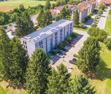 3 Zimmer, 66 m², EG - Photo 2