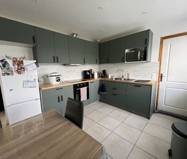Location Maison 4 pièces 70m² LA FERTE EN OUCHE 61550 - Photo 2