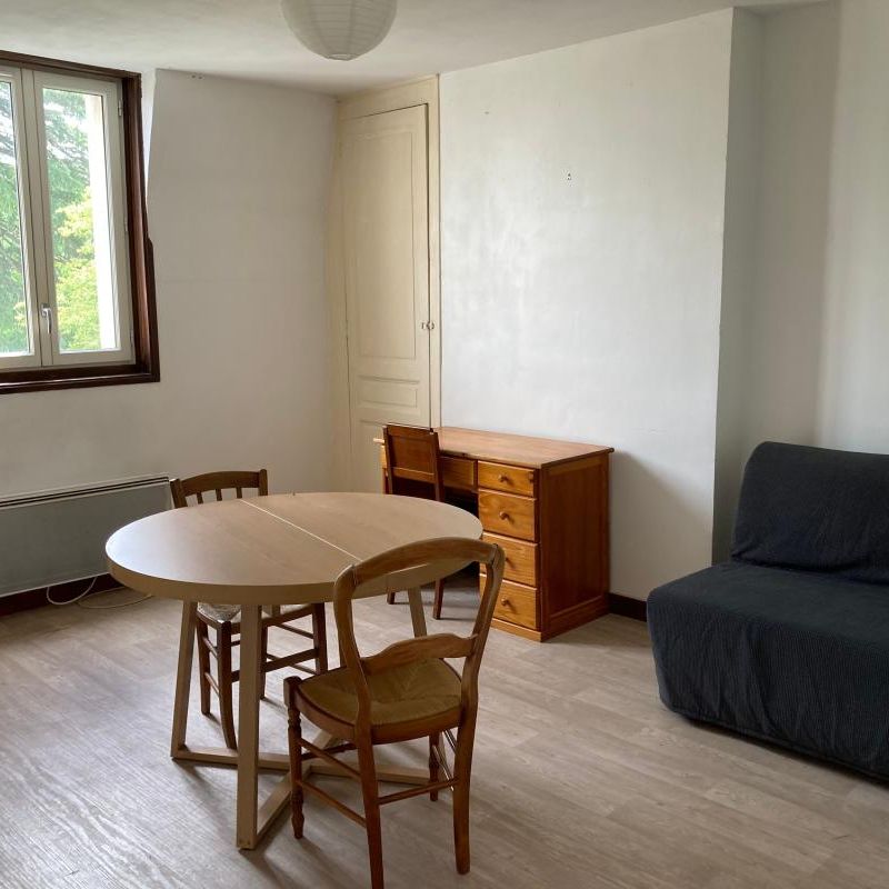 Location Appartement 2 pièces 34m² TOURS 37000 - Photo 1